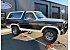 1985 Ford Bronco XLT