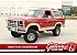 1985 Ford Bronco