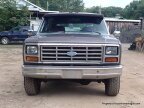 Thumbnail Photo 4 for 1985 Ford Bronco XLT