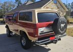 Thumbnail Photo 2 for 1985 Ford Bronco Eddie Bauer for Sale by Owner