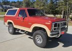 Thumbnail Photo 5 for 1985 Ford Bronco Eddie Bauer for Sale by Owner