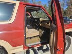 Thumbnail Photo 4 for 1985 Ford Bronco Eddie Bauer for Sale by Owner