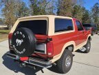 Thumbnail Photo 1 for 1985 Ford Bronco Eddie Bauer for Sale by Owner
