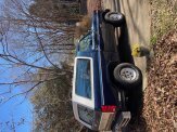 1985 Ford Bronco XLT