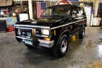 Thumbnail Photo 3 for 1985 Ford Bronco II