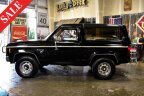 Thumbnail Photo 2 for 1985 Ford Bronco II