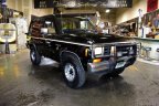 Thumbnail Photo 5 for 1985 Ford Bronco II