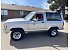 1985 Ford Bronco II 4WD