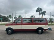 1985 Ford E-150 and Econoline 150