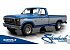 1985 Ford F150