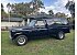1985 Ford F150 2WD Regular Cab
