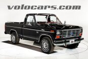 1985 Ford F150
