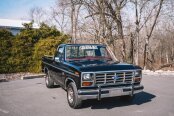 1985 Ford F150