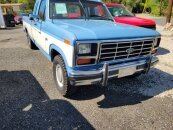 1985 Ford F150