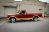 1985 Ford F150