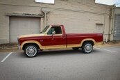 1985 Ford F150