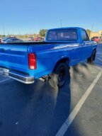 Thumbnail Photo 4 for 1985 Ford F250