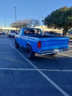 Thumbnail Photo 2 for 1985 Ford F250