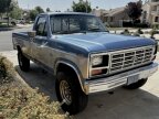 Thumbnail Photo 1 for 1985 Ford F250 4x4 SuperCab Heavy Duty for Sale by Owner