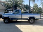 Thumbnail Photo 2 for 1985 Ford F250 4x4 SuperCab Heavy Duty for Sale by Owner