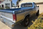 Thumbnail Photo 3 for 1985 Ford F250 4x4 SuperCab Heavy Duty for Sale by Owner