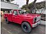 1985 Ford F250 4x4 Regular Cab