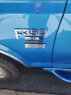 Thumbnail Photo 3 for 1985 Ford F350 2WD SuperCab for Sale by Owner