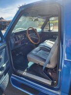 Thumbnail Photo 4 for 1985 Ford F350 2WD SuperCab for Sale by Owner