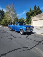 Thumbnail Photo 5 for 1985 Ford F350 2WD SuperCab for Sale by Owner
