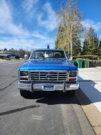 Thumbnail Photo 2 for 1985 Ford F350 2WD SuperCab for Sale by Owner