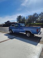 Thumbnail Photo 1 for 1985 Ford F350 2WD SuperCab for Sale by Owner