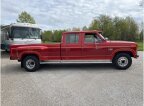 Thumbnail Photo 1 for 1985 Ford F350