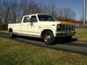 1985 Ford F350