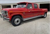 1985 Ford F350