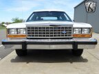 Thumbnail Photo 2 for 1985 Ford LTD