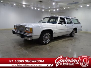 1985 Ford LTD
