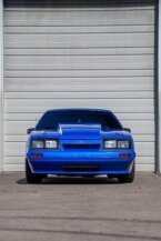 Thumbnail Photo 2 for 1985 Ford Mustang