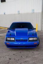 Thumbnail Photo 5 for 1985 Ford Mustang