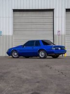 Thumbnail Photo 3 for 1985 Ford Mustang