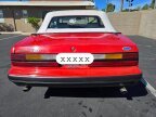 Thumbnail Photo 2 for 1985 Ford Mustang Convertible for Sale by Owner