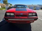 Thumbnail Photo 1 for 1985 Ford Mustang Convertible for Sale by Owner