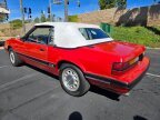 Thumbnail Photo 4 for 1985 Ford Mustang Convertible for Sale by Owner