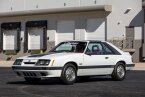 Thumbnail Photo 2 for 1985 Ford Mustang Coupe
