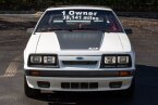 Thumbnail Photo 6 for 1985 Ford Mustang Coupe
