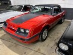 Thumbnail Photo 3 for 1985 Ford Mustang GT