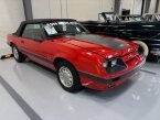Thumbnail Photo 5 for 1985 Ford Mustang GT
