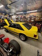 Thumbnail Photo 5 for 1985 Ford Mustang
