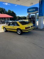 Thumbnail Photo 4 for 1985 Ford Mustang