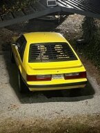 Thumbnail Photo 6 for 1985 Ford Mustang