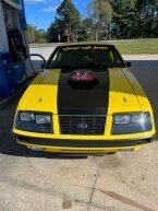 Thumbnail Photo 3 for 1985 Ford Mustang